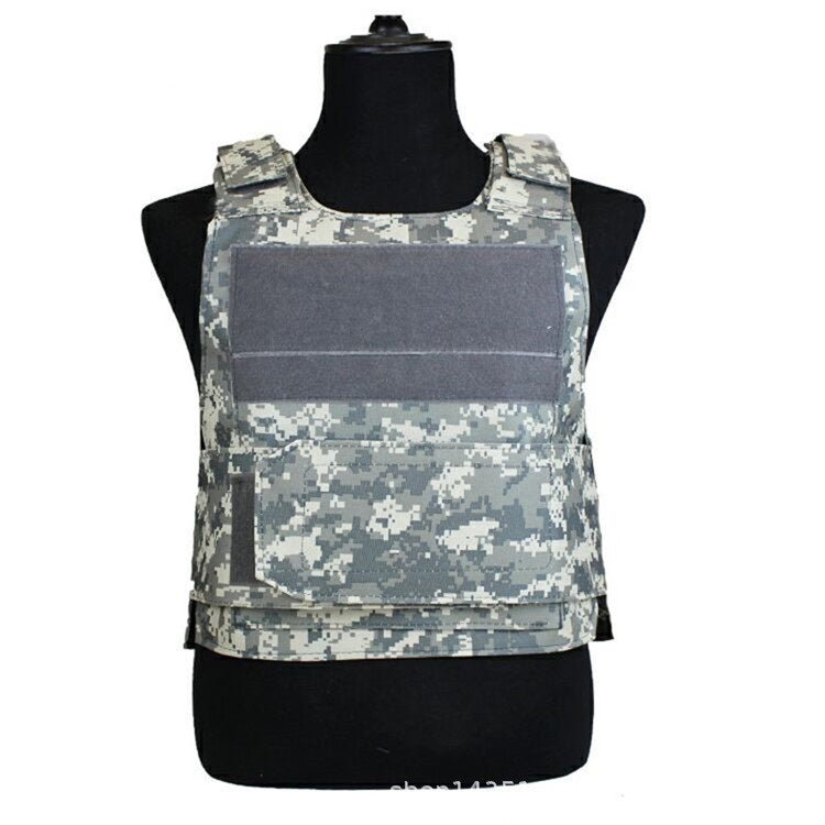 Tactical Outdoor Vest - Cozy & Co. Market