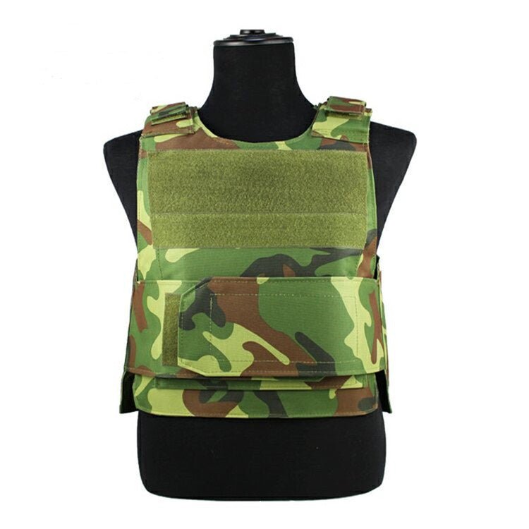 Tactical Outdoor Vest - Cozy & Co. Market