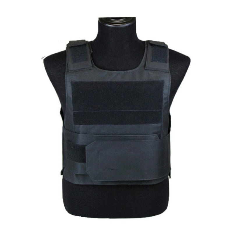 Tactical Outdoor Vest - Cozy & Co. Market