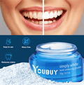 Teeth Whitening Brightening Powder - Cozy & Co. Market