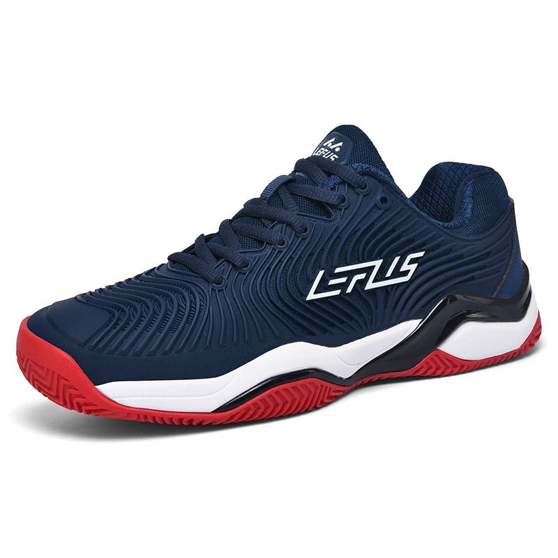 Tennis Shoes New Arrival Fashion Oem Dropshipping Custom Trendy Durable Flexible Professional Footwear Pickleball and Tennis - Cozy & Co. Market