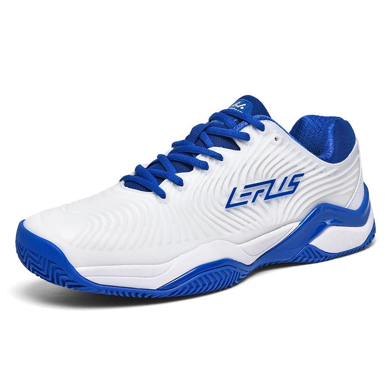 Tennis Shoes New Arrival Fashion Oem Dropshipping Custom Trendy Durable Flexible Professional Footwear Pickleball and Tennis - Cozy & Co. Market