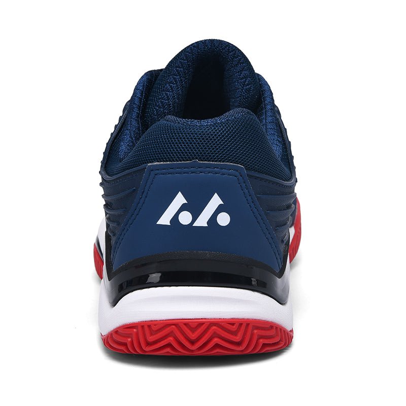 Tennis Shoes New Arrival Fashion Oem Dropshipping Custom Trendy Durable Flexible Professional Footwear Pickleball and Tennis - Cozy & Co. Market