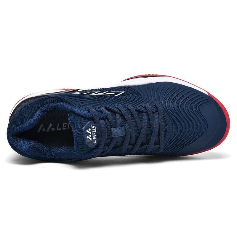 Tennis Shoes New Arrival Fashion Oem Dropshipping Custom Trendy Durable Flexible Professional Footwear Pickleball and Tennis - Cozy & Co. Market