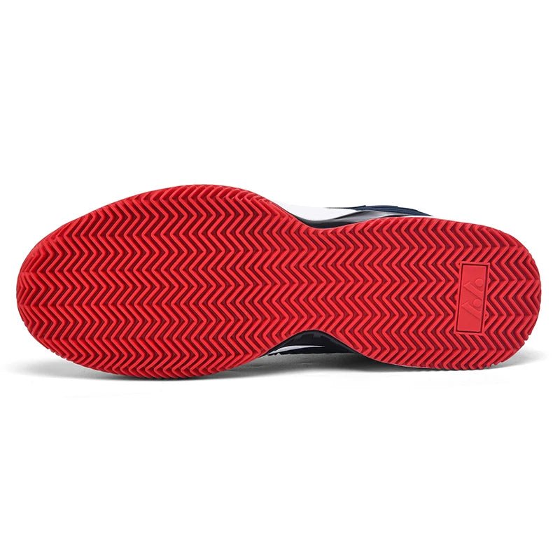 Tennis Shoes New Arrival Fashion Oem Dropshipping Custom Trendy Durable Flexible Professional Footwear Pickleball and Tennis - Cozy & Co. Market