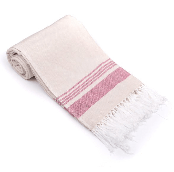 Terry Back Towel "Trabzon" - Cozy & Co. Market