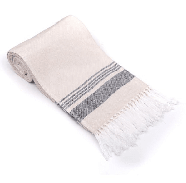 Terry Back Towel "Trabzon" - Cozy & Co. Market
