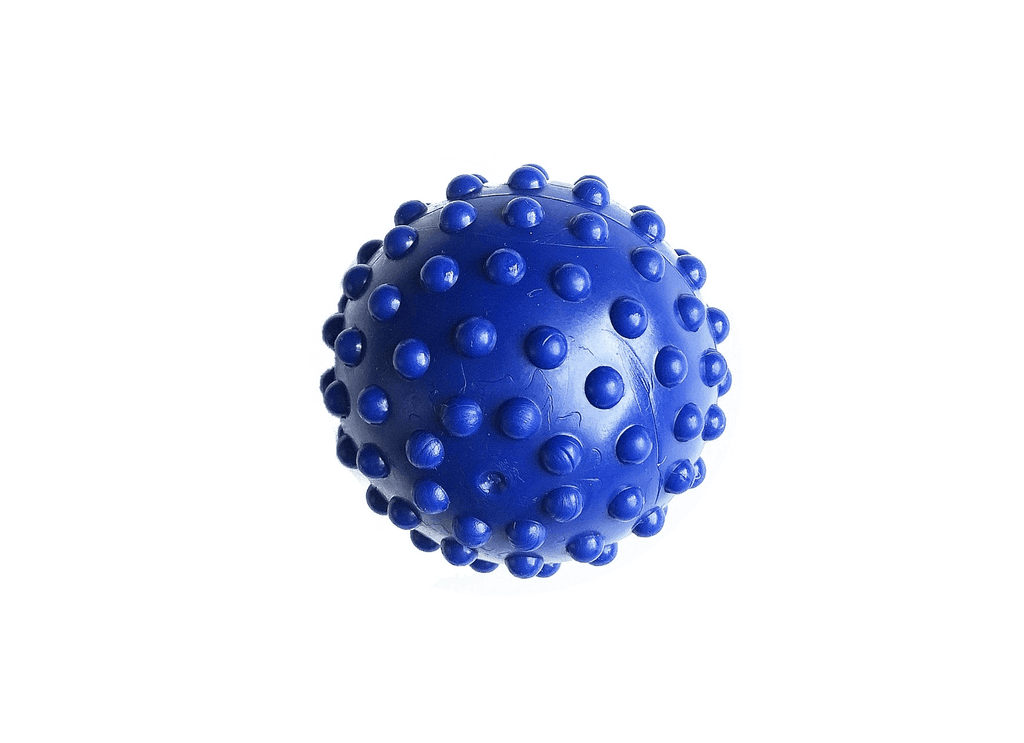 Textured Trigger Point Ball - 5cm - Cozy & Co. Market