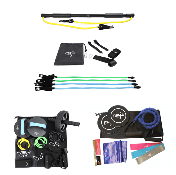 The Ultimate Full body Sculpting Bundle - Cozy & Co. Market