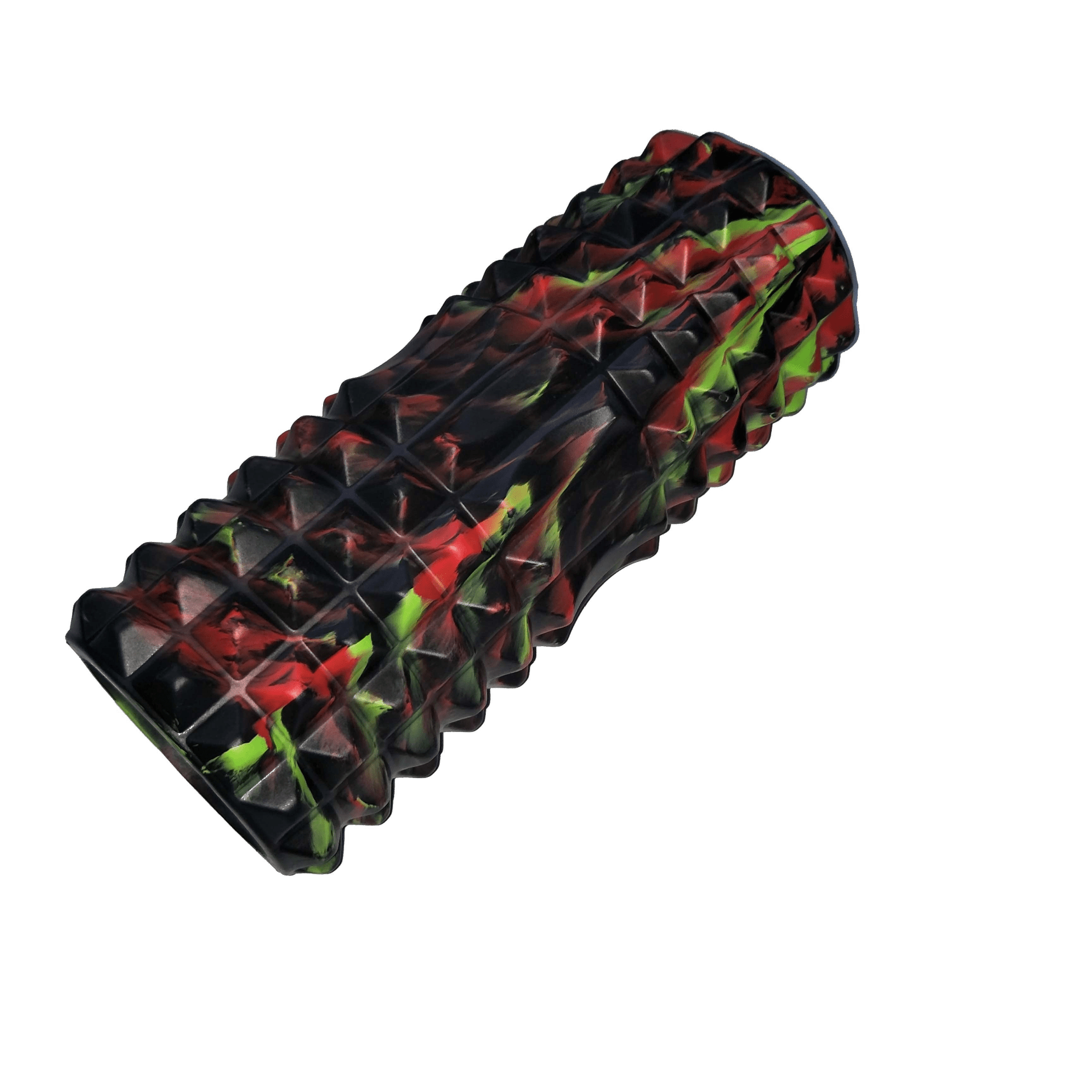 Tie-Dye Lactic Muscle Release Foam Roller - Cozy & Co. Market