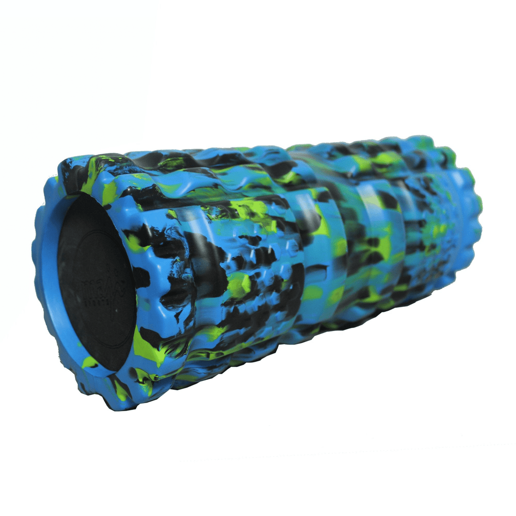 Tie Dye MusRelax Foam Roller - Cozy & Co. Market