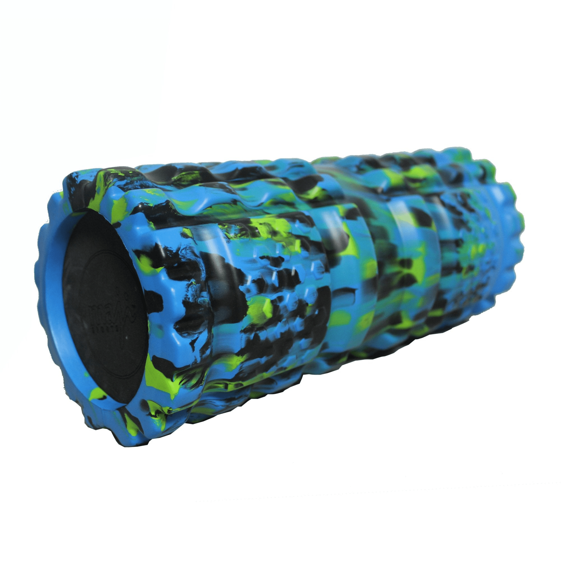 Tie Dye MusRelax Foam Roller - Cozy & Co. Market
