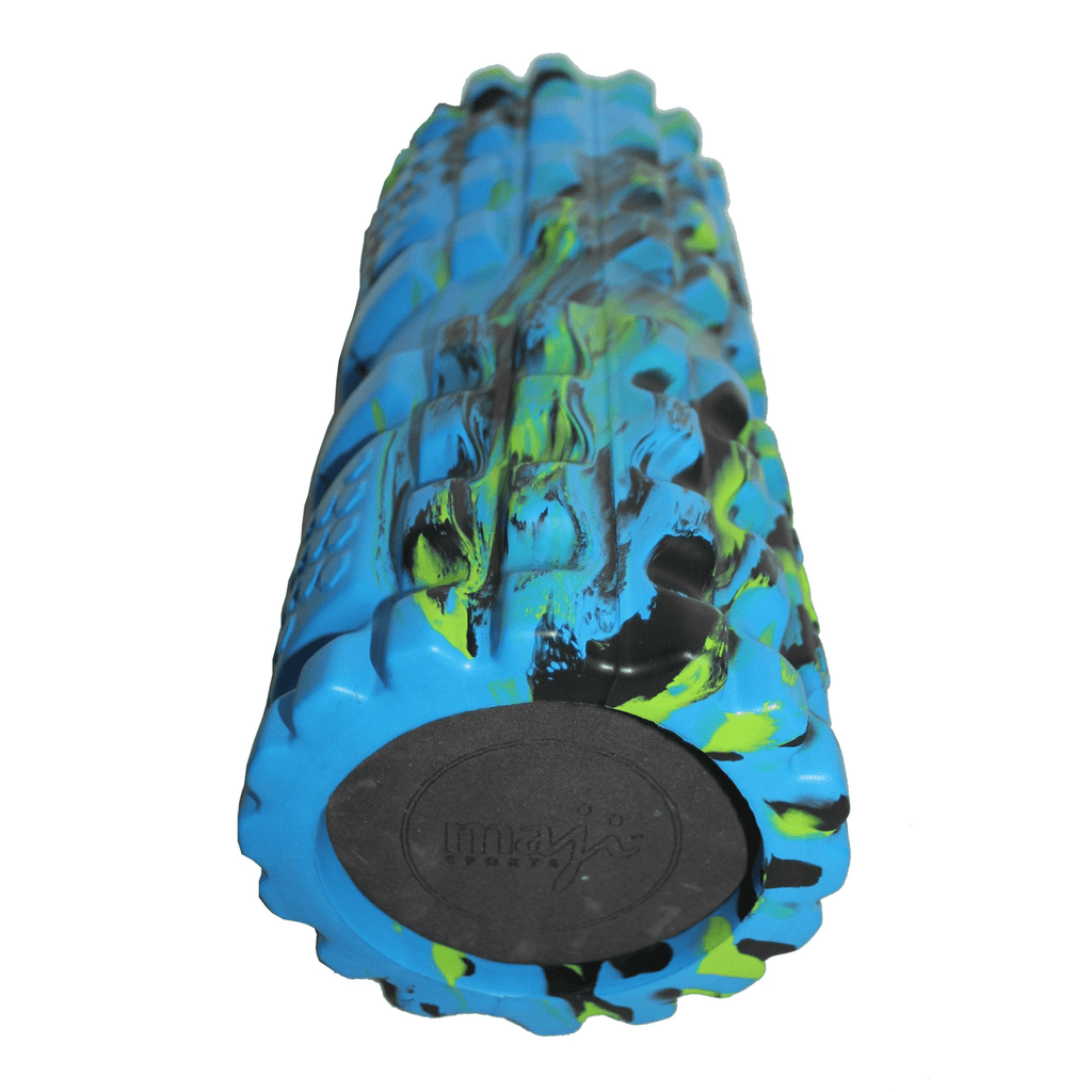 Tie Dye MusRelax Foam Roller - Cozy & Co. Market