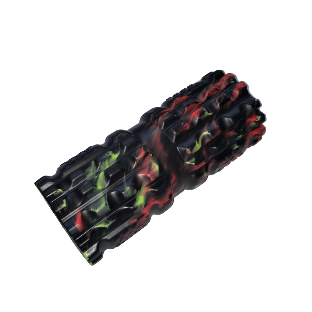 Tie Dye MusRelax Foam Roller - Cozy & Co. Market