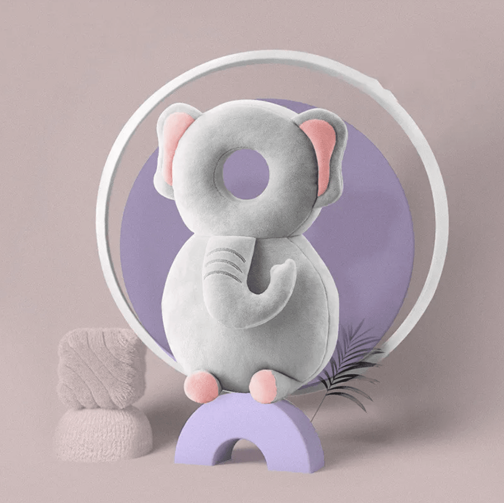 Toddler Head Protection Pad - Cozy & Co. Market