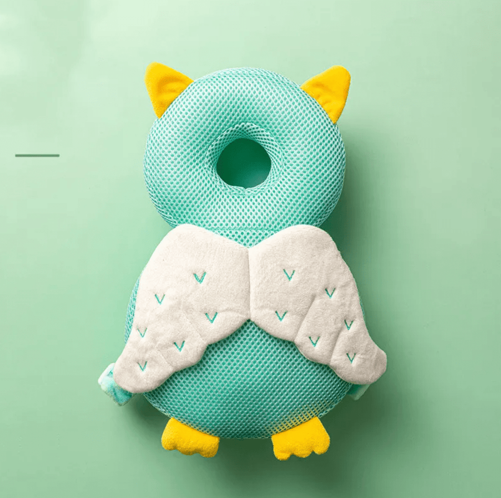 Toddler Head Protection Pad - Cozy & Co. Market