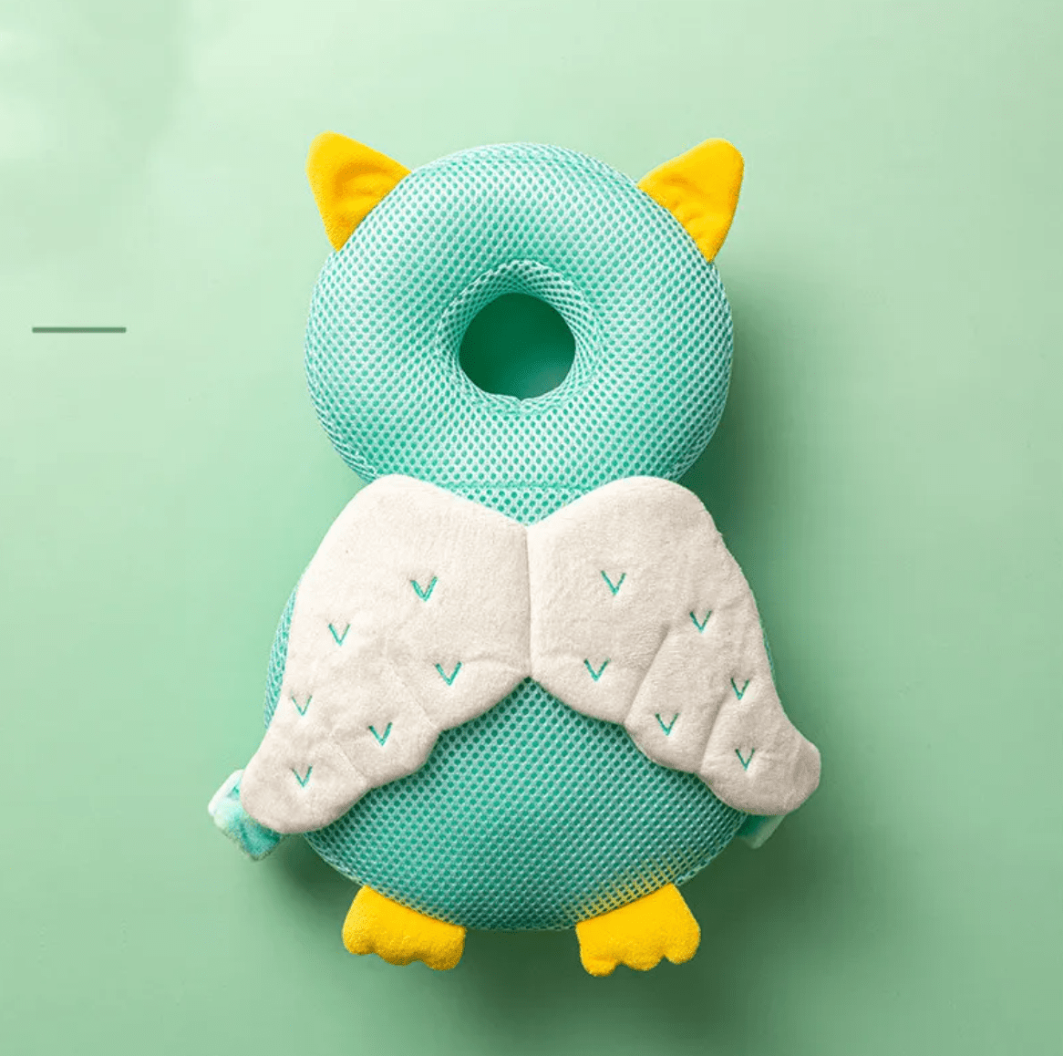 Toddler Head Protection Pad - Cozy & Co. Market