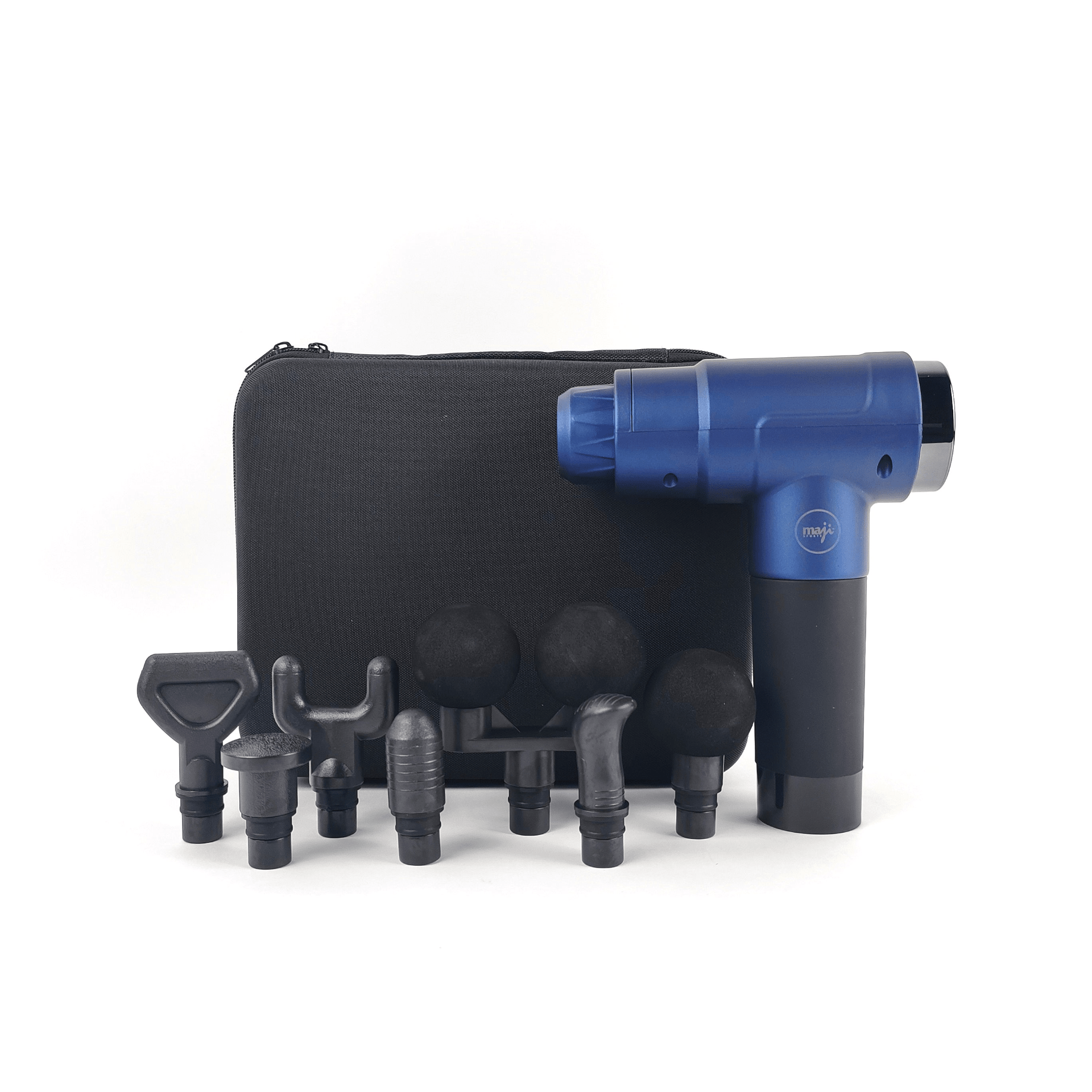 TonoVita Massage Gun-Wellness & Rejuvenation Redefined - Cozy & Co. Market