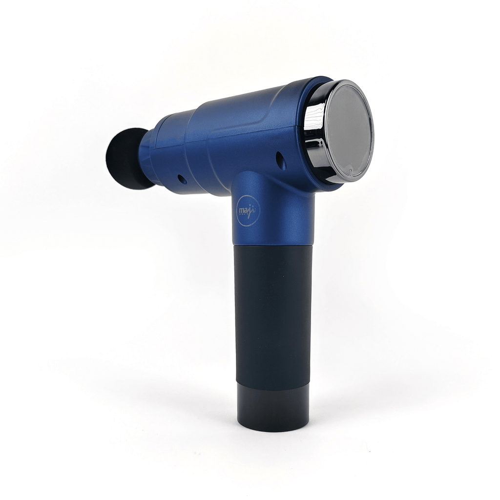 TonoVita Massage Gun-Wellness & Rejuvenation Redefined - Cozy & Co. Market