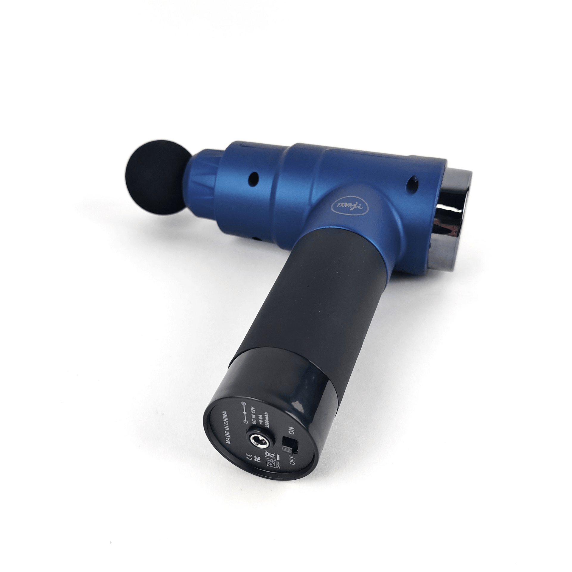 TonoVita Massage Gun-Wellness & Rejuvenation Redefined - Cozy & Co. Market
