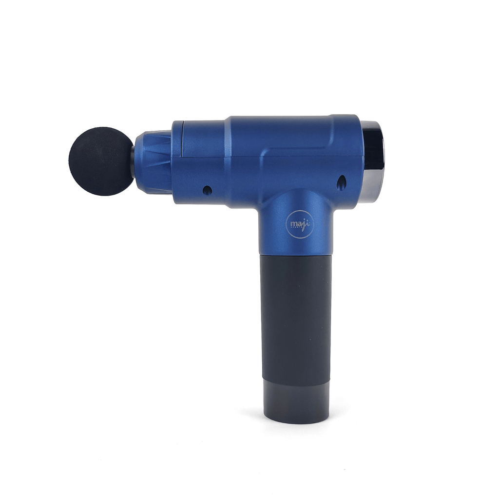 TonoVita Massage Gun-Wellness & Rejuvenation Redefined - Cozy & Co. Market