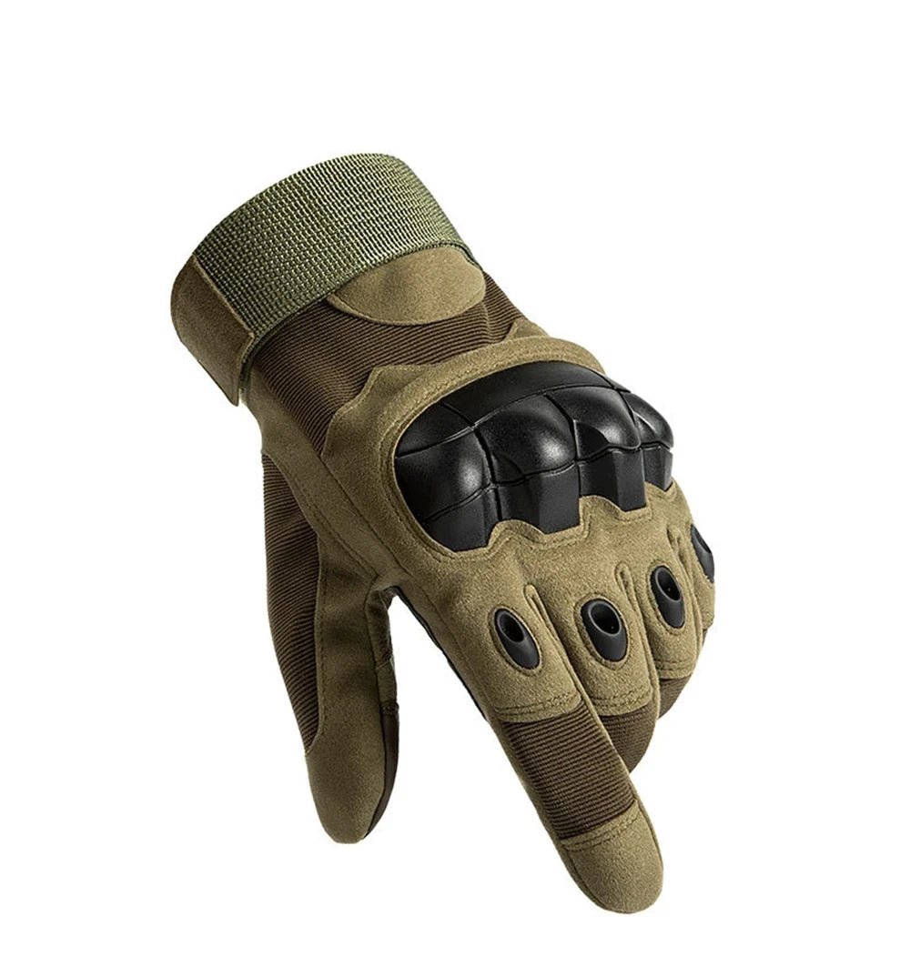 Touch Screen Motorcycle Gloves Spring Summer Breathable Full Finger Motorbike Riding Moto Gloves for Motocross - Cozy & Co. Market