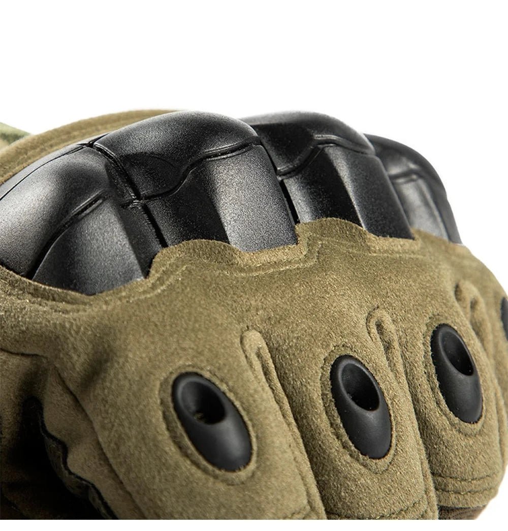 Touch Screen Motorcycle Gloves Spring Summer Breathable Full Finger Motorbike Riding Moto Gloves for Motocross - Cozy & Co. Market