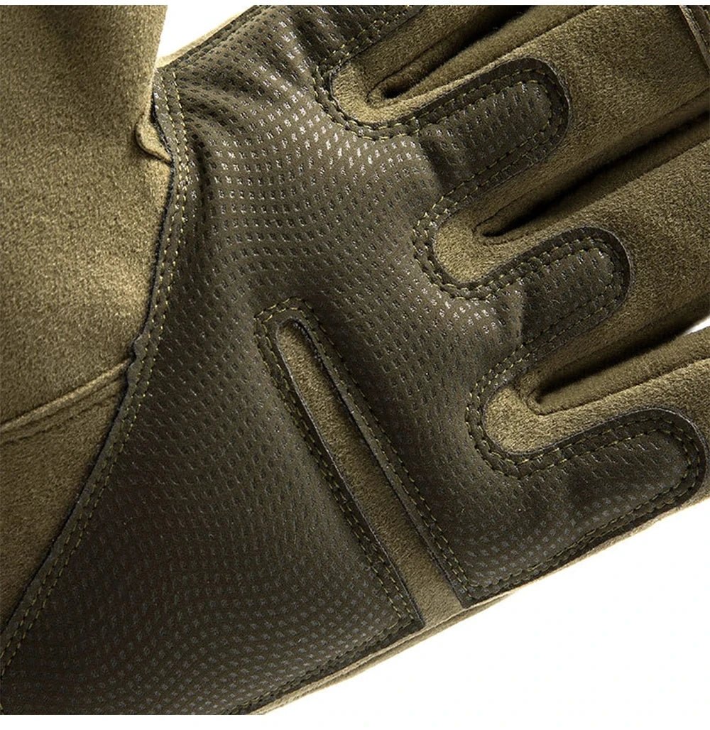 Touch Screen Motorcycle Gloves Spring Summer Breathable Full Finger Motorbike Riding Moto Gloves for Motocross - Cozy & Co. Market