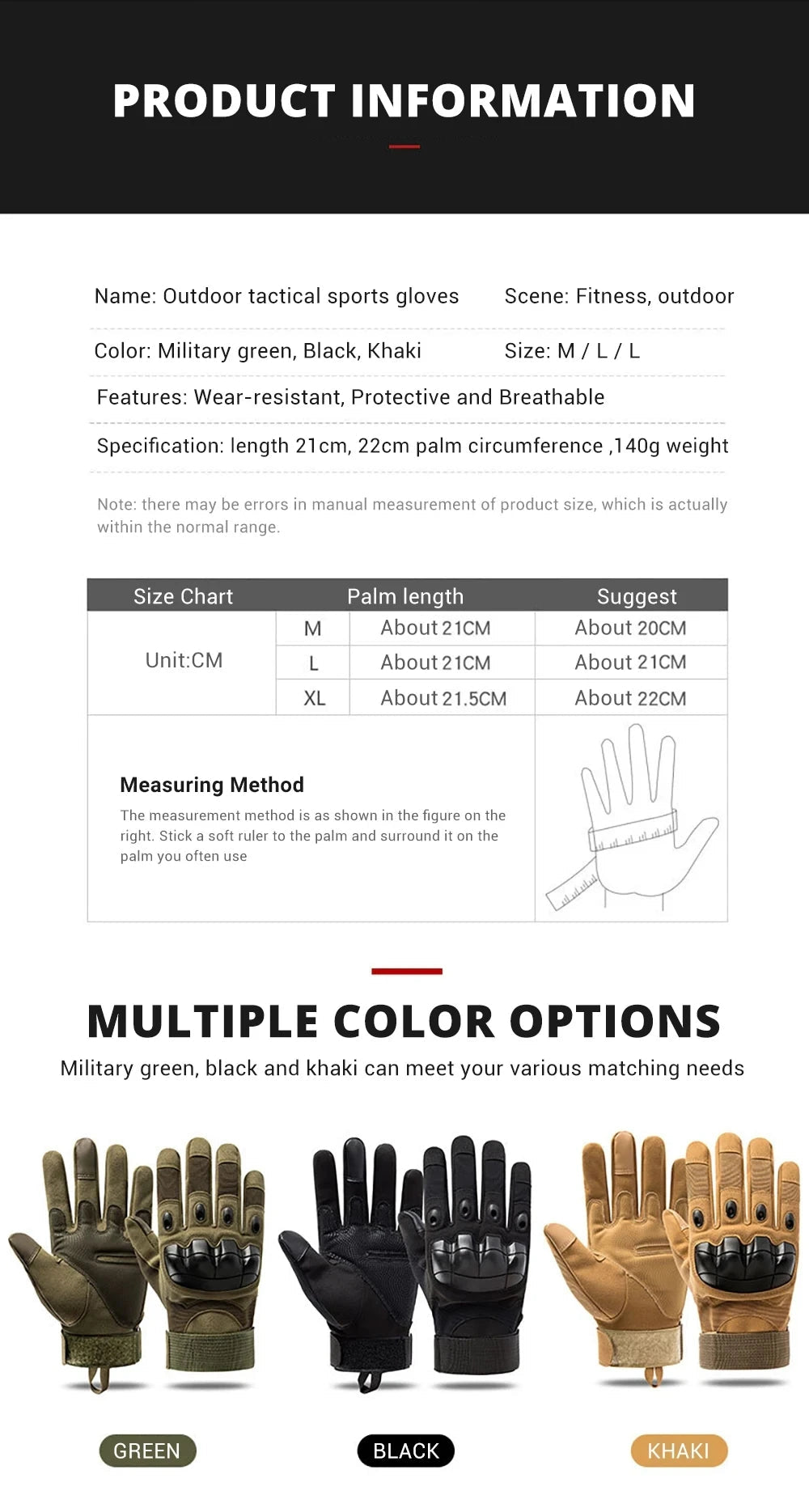 Touch Screen Motorcycle Gloves Spring Summer Breathable Full Finger Motorbike Riding Moto Gloves for Motocross - Cozy & Co. Market