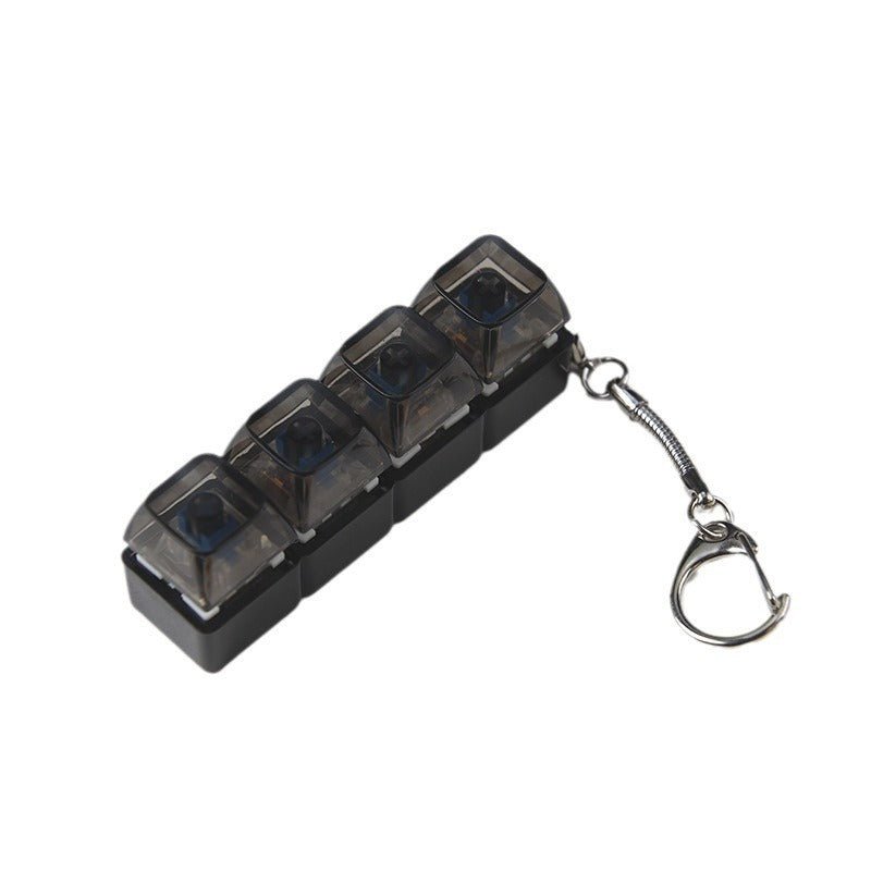 Transparent PC Shaft Tester with Light - Cozy & Co. Market