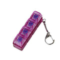 Transparent PC Shaft Tester with Light - Cozy & Co. Market