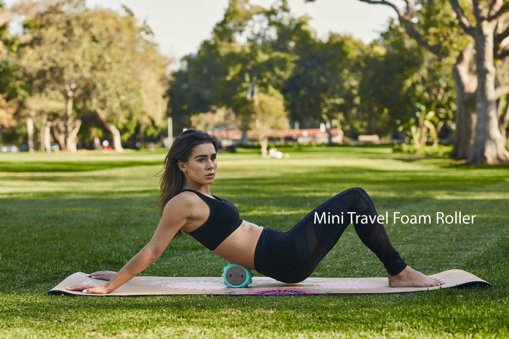 Travel & Home Muscle Massage Bundle - Cozy & Co. Market