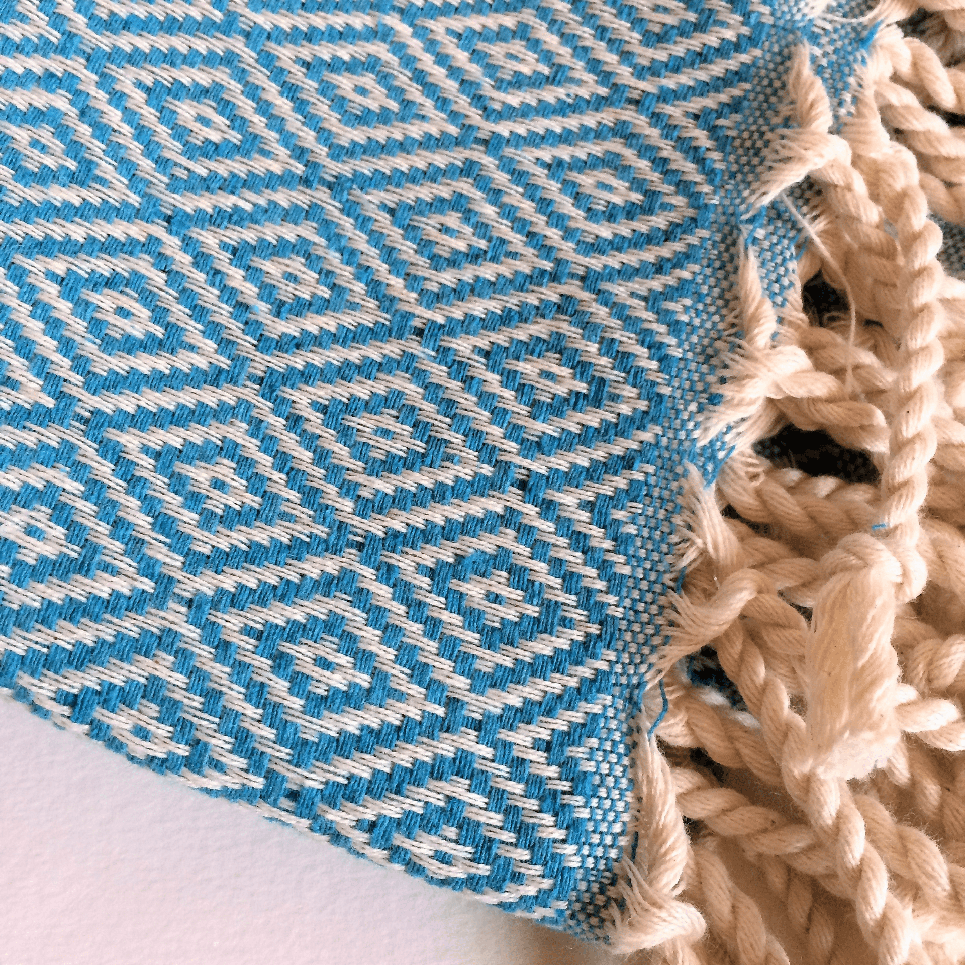 Turkish towel "Kuşadasi" - Cozy & Co. Market