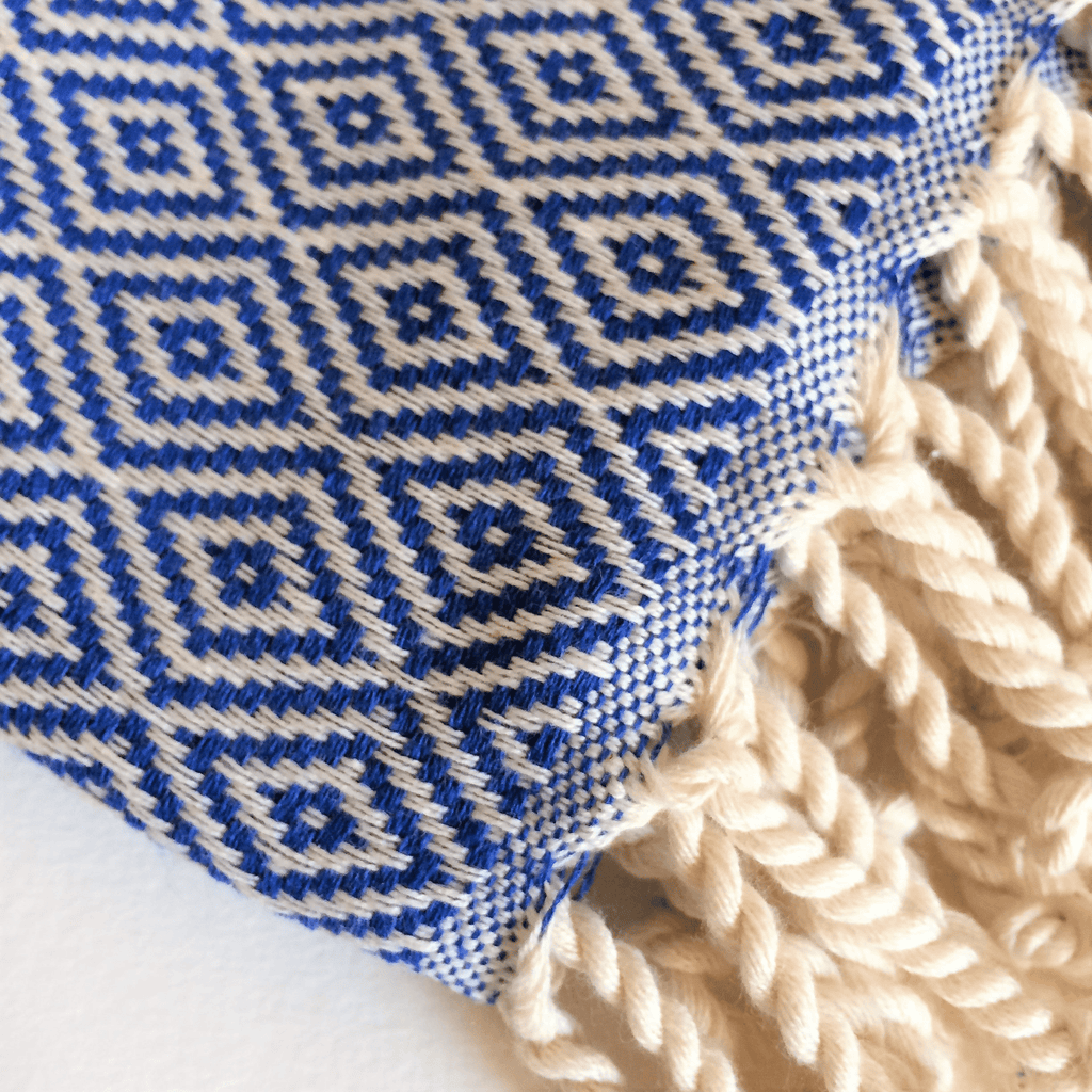 Turkish towel "Kuşadasi" - Cozy & Co. Market