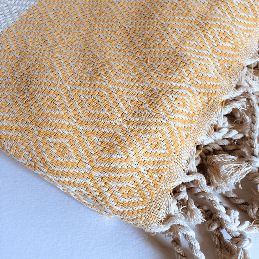 Turkish towel "Kuşadasi" - Cozy & Co. Market
