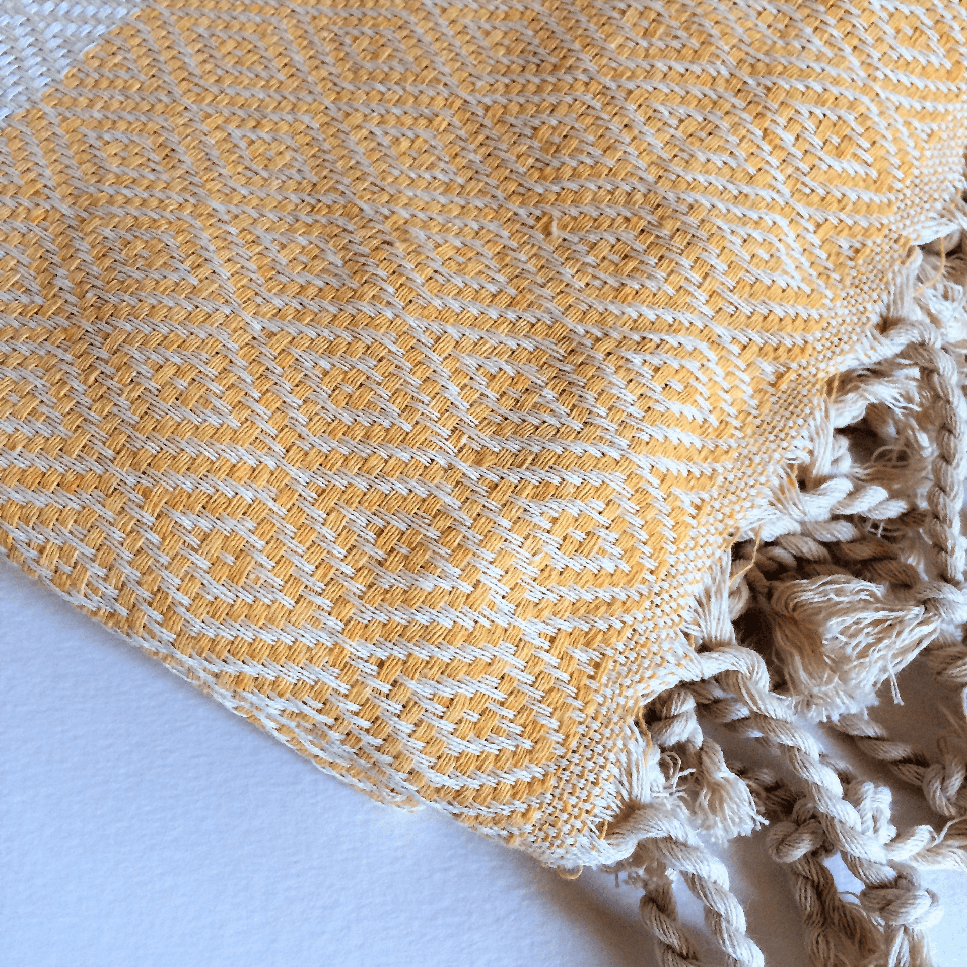 Turkish towel "Kuşadasi" - Cozy & Co. Market