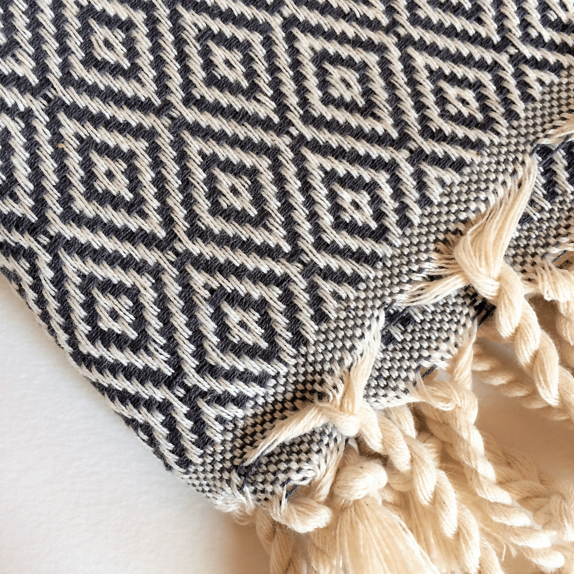 Turkish towel "Kuşadasi" - Cozy & Co. Market