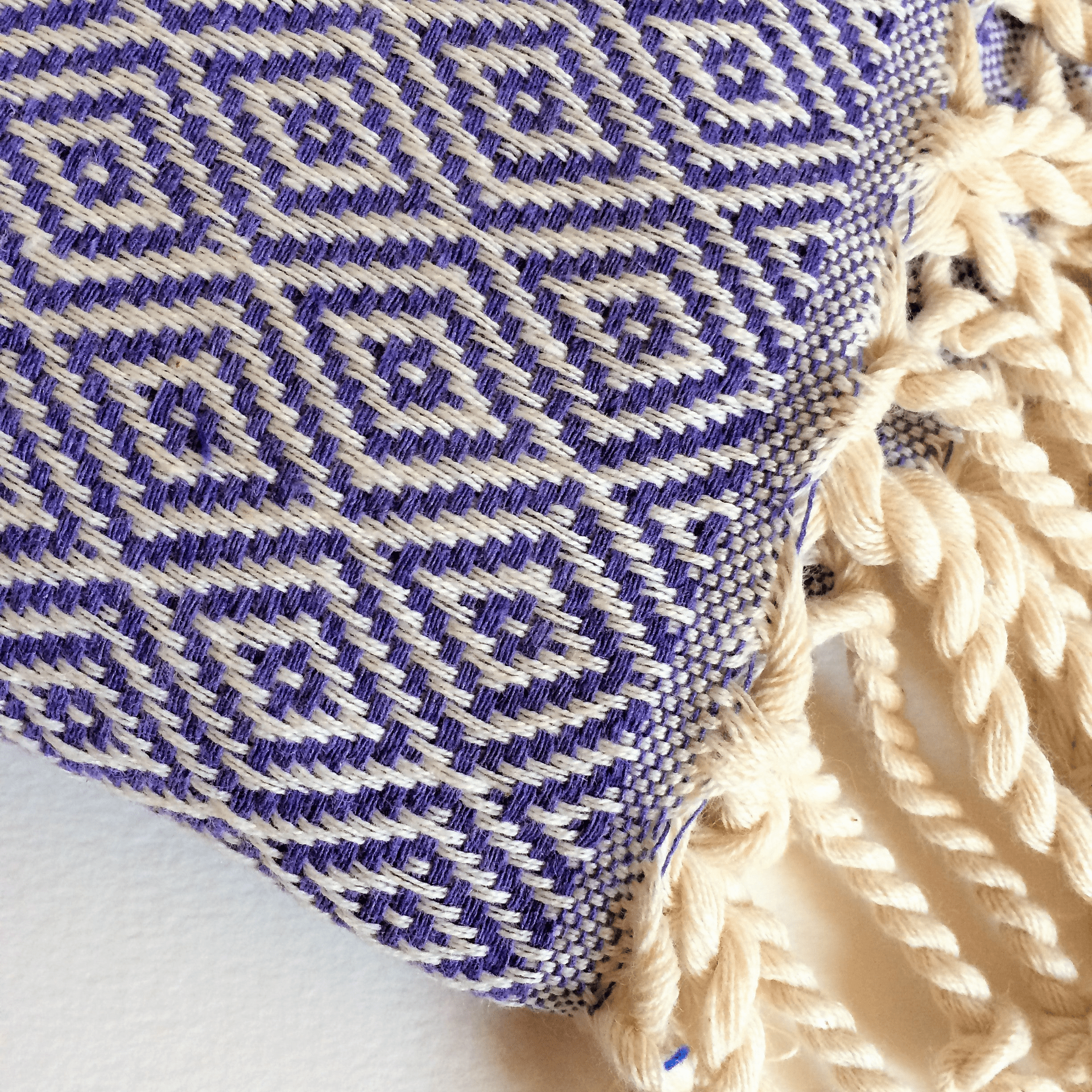 Turkish towel "Kuşadasi" - Cozy & Co. Market