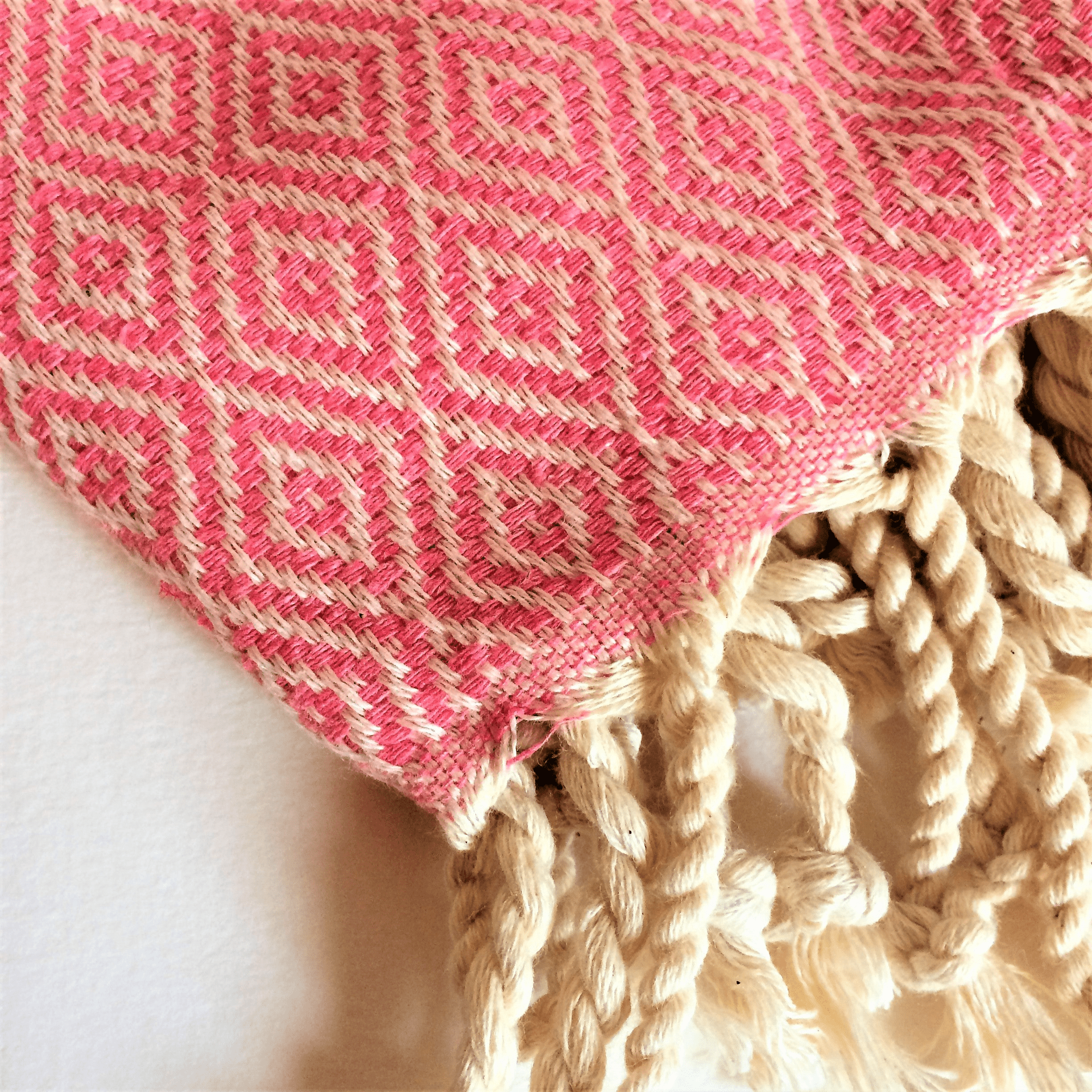 Turkish towel "Kuşadasi" - Cozy & Co. Market