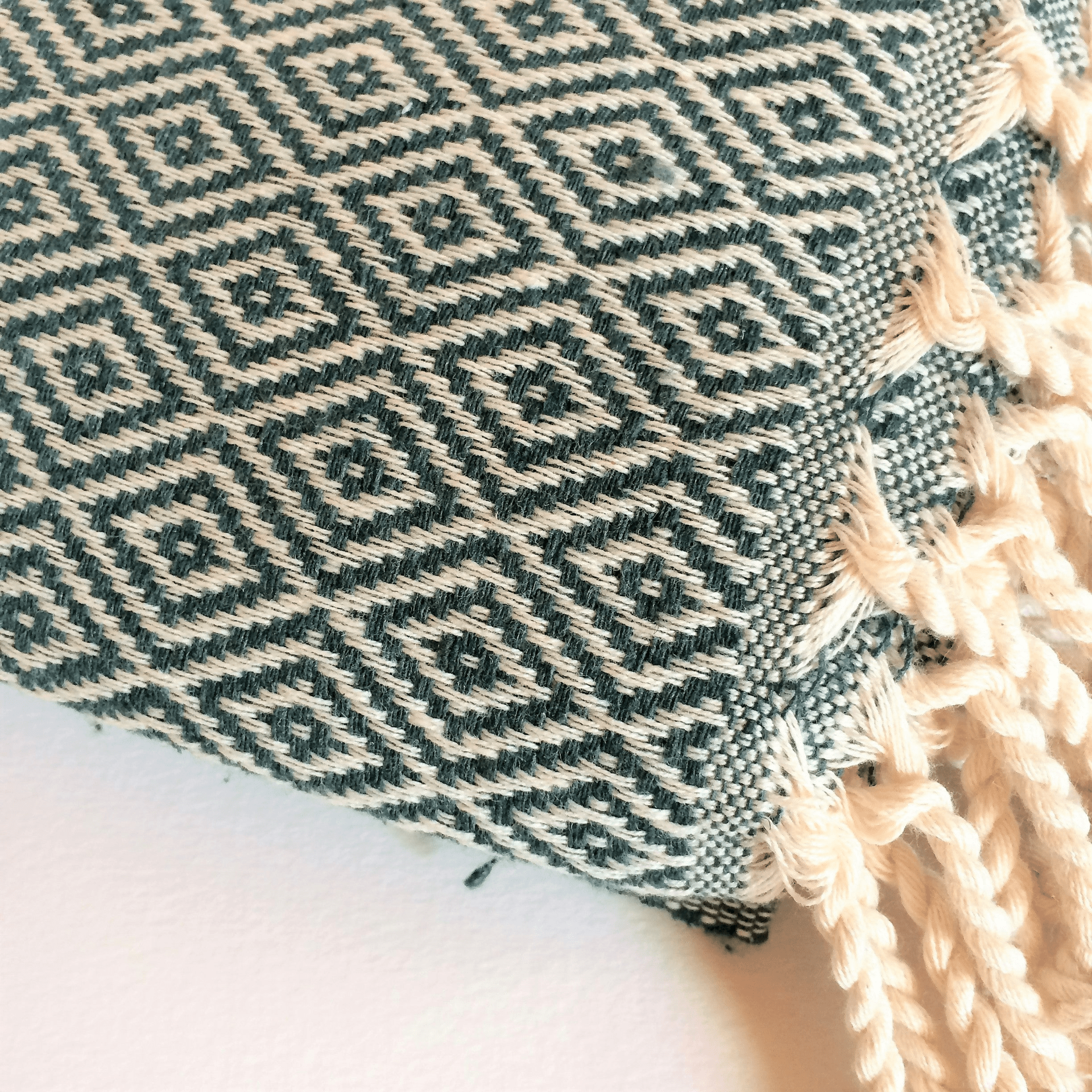 Turkish towel "Kuşadasi" - Cozy & Co. Market