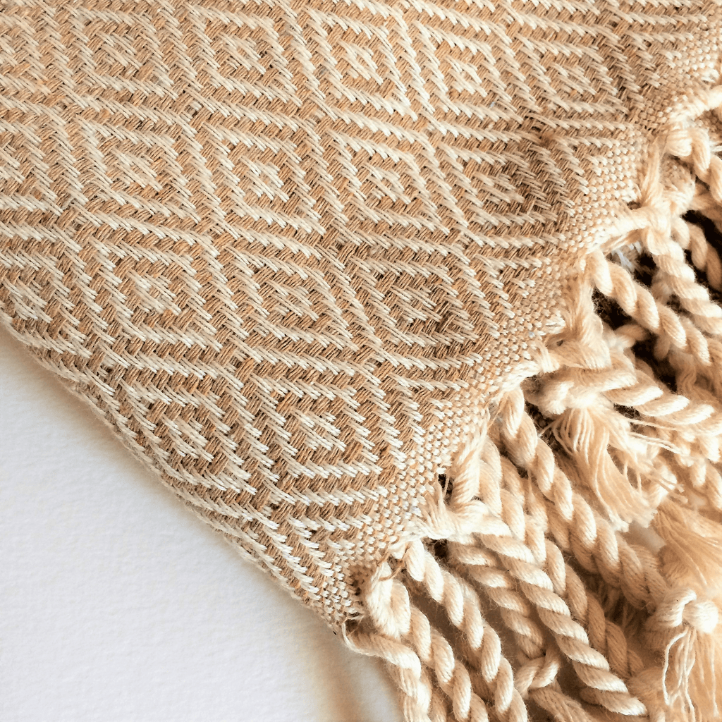 Turkish towel "Kuşadasi" - Cozy & Co. Market