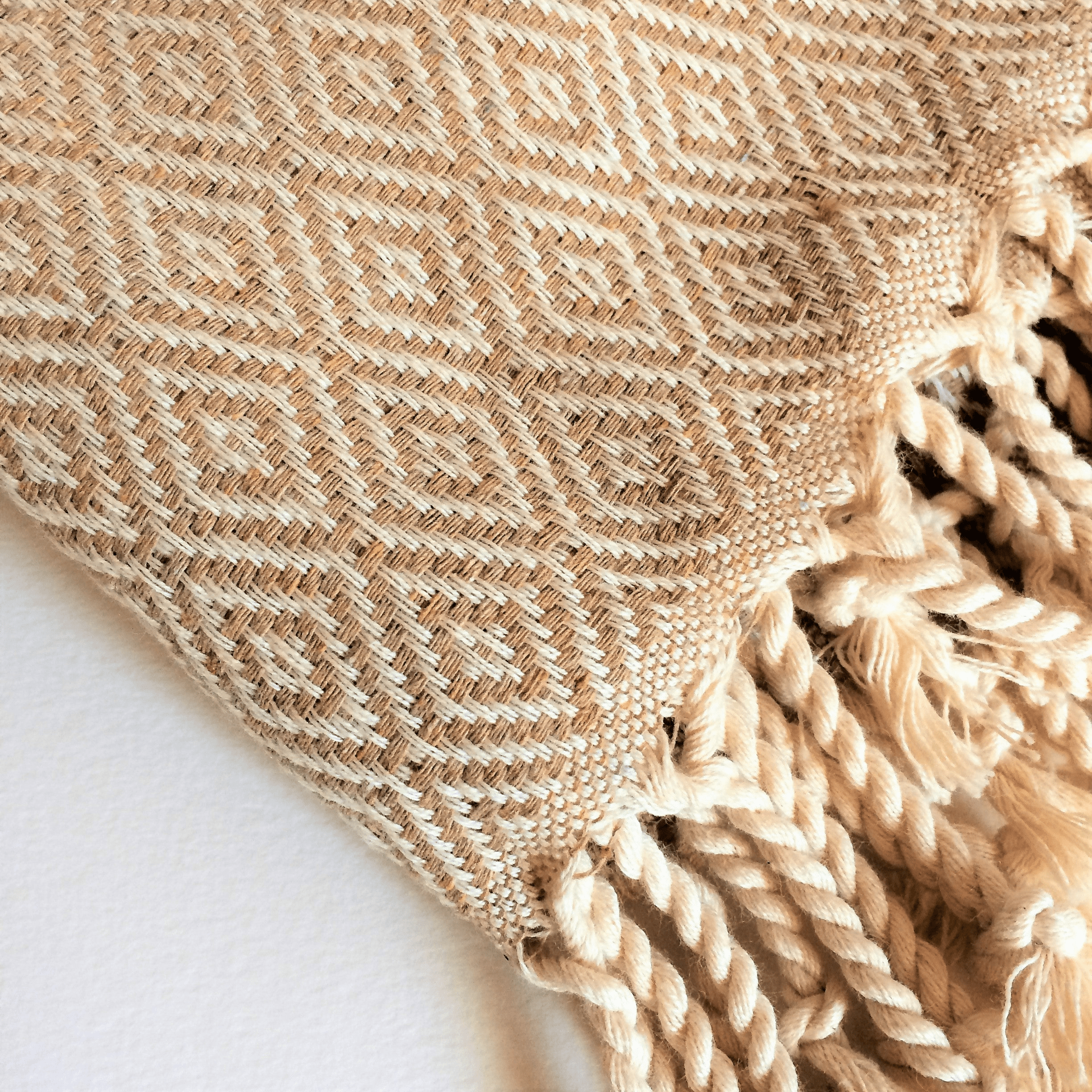 Turkish towel "Kuşadasi" - Cozy & Co. Market