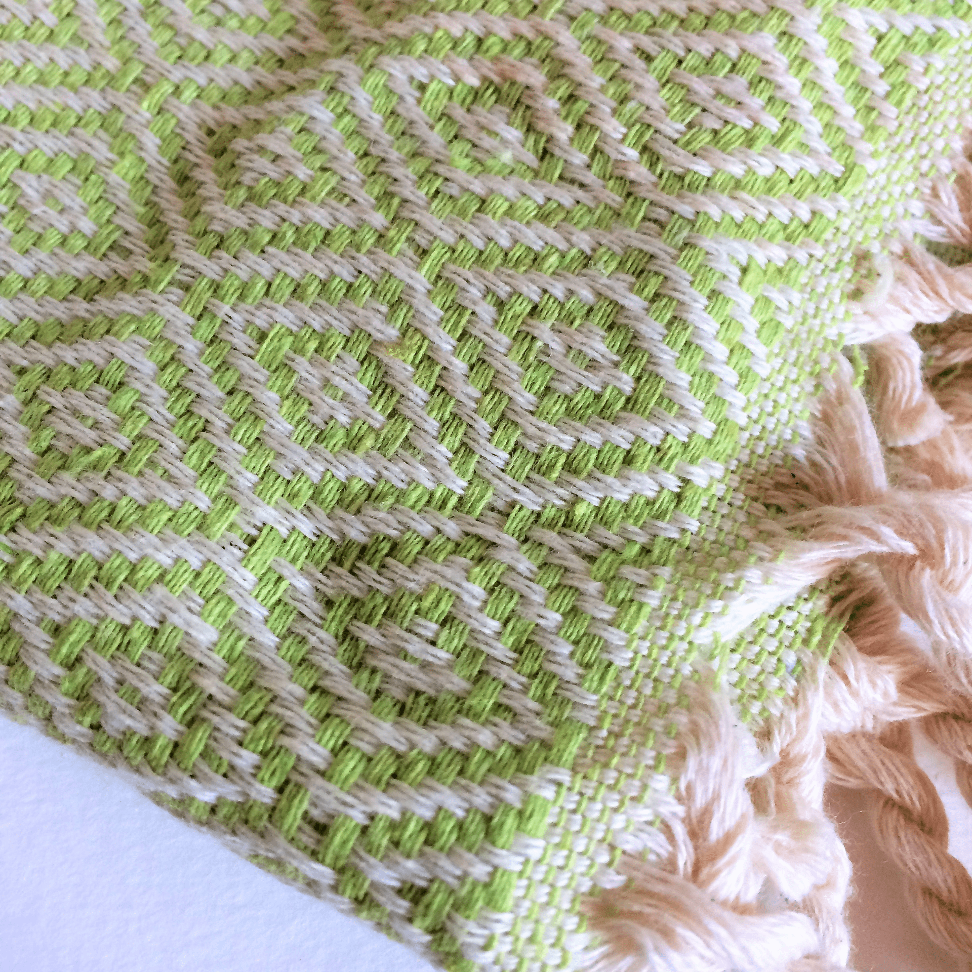 Turkish towel "Kuşadasi" - Cozy & Co. Market