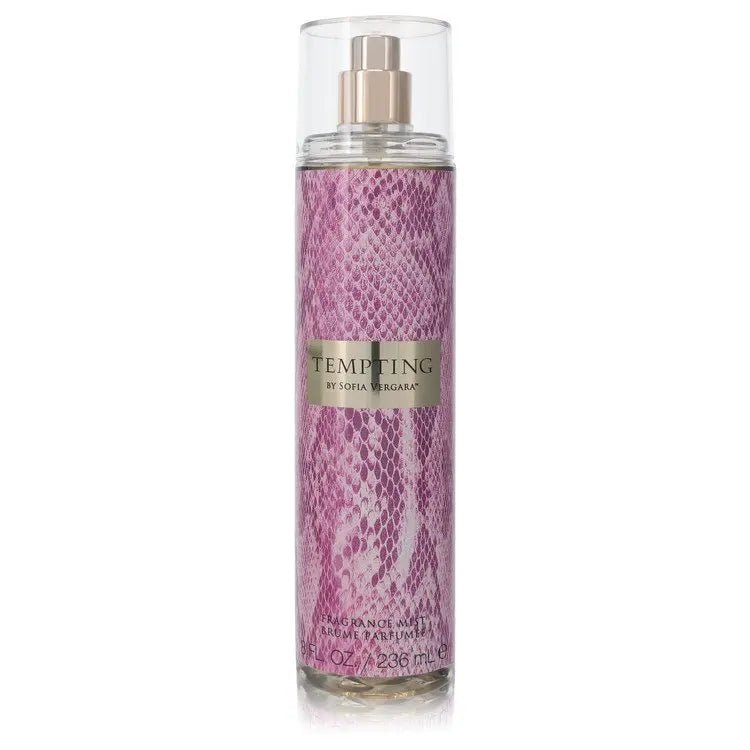 UD2 Sofia Vergara Tempting Body Mist 8 oz Feminine Fragrance for Women by Sofia Vergara - Cozy & Co. Market
