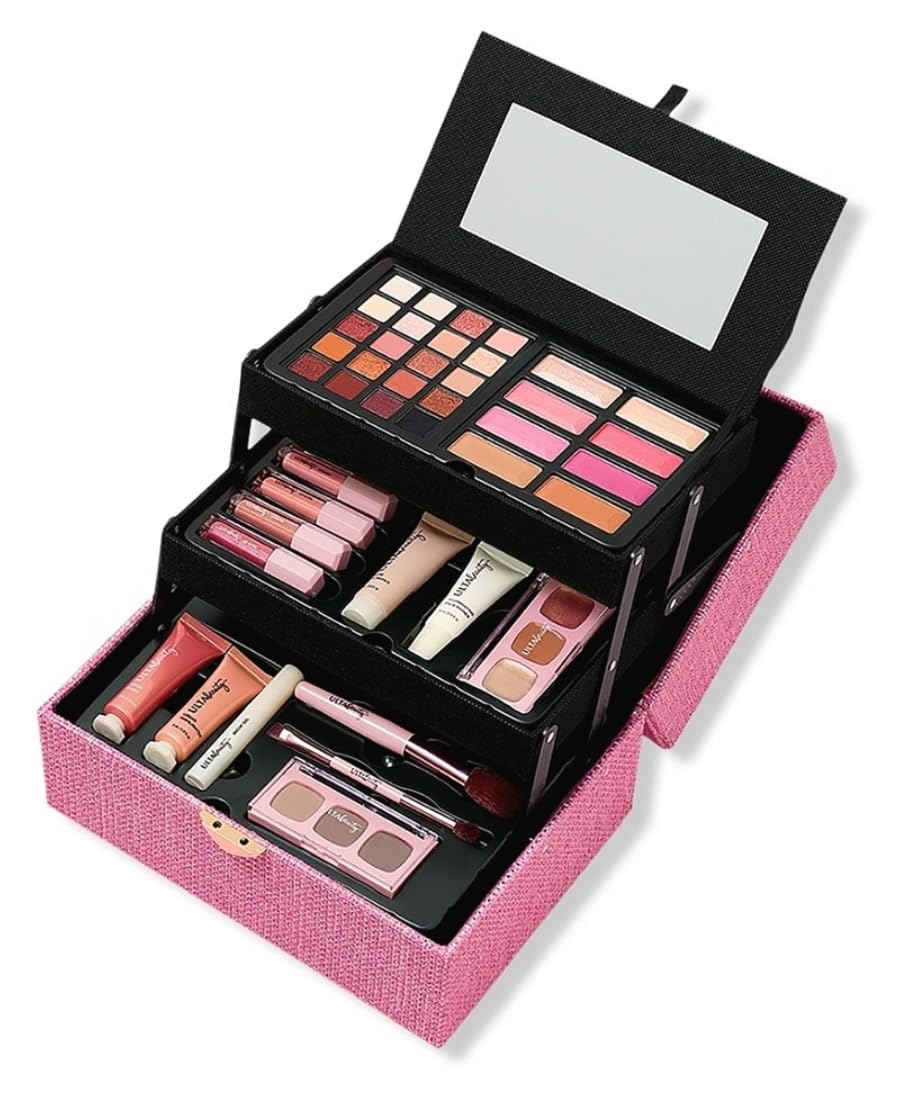 Ulta Beauty Box: So Posh Edition - Cozy & Co. Market