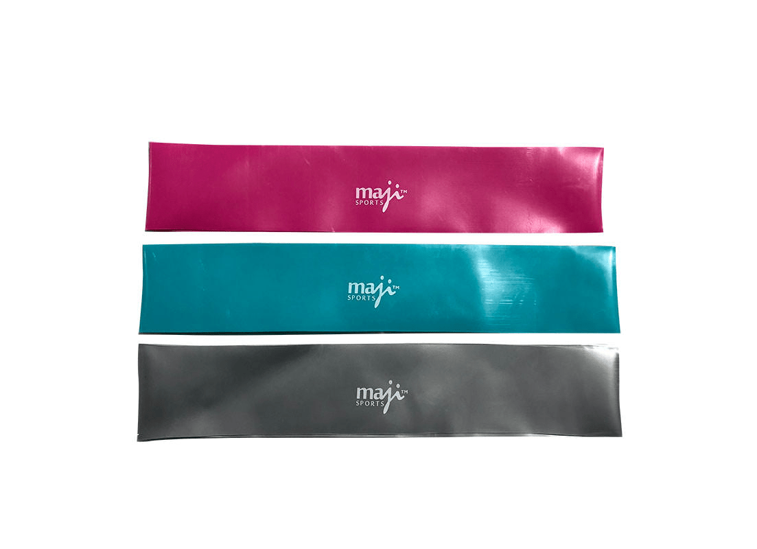 Ultra Toning & Flexibility Bundle - Cozy & Co. Market