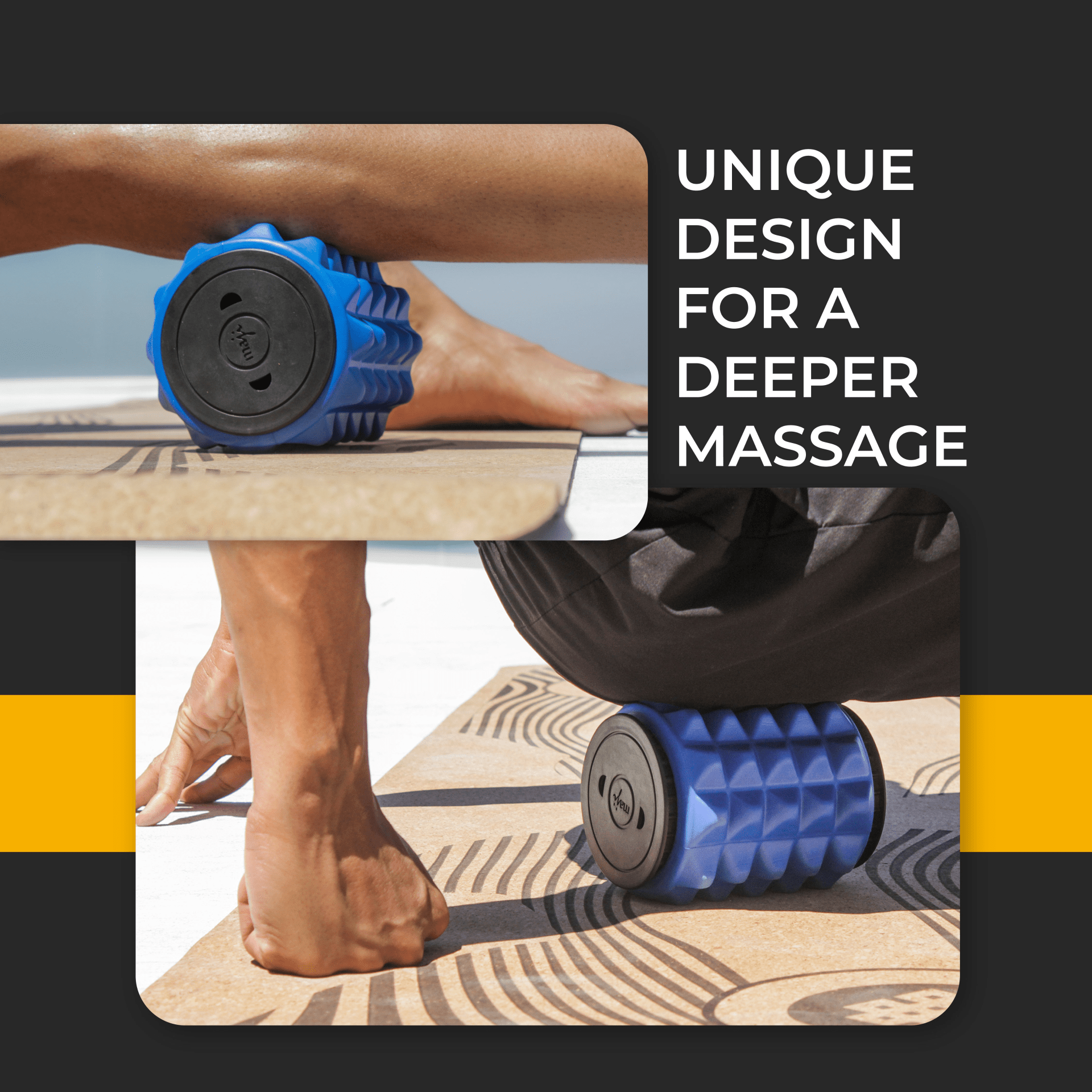 Ultra Toning & Flexibility Bundle - Cozy & Co. Market