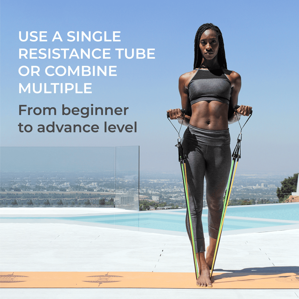 Ultra Toning & Flexibility Bundle - Cozy & Co. Market
