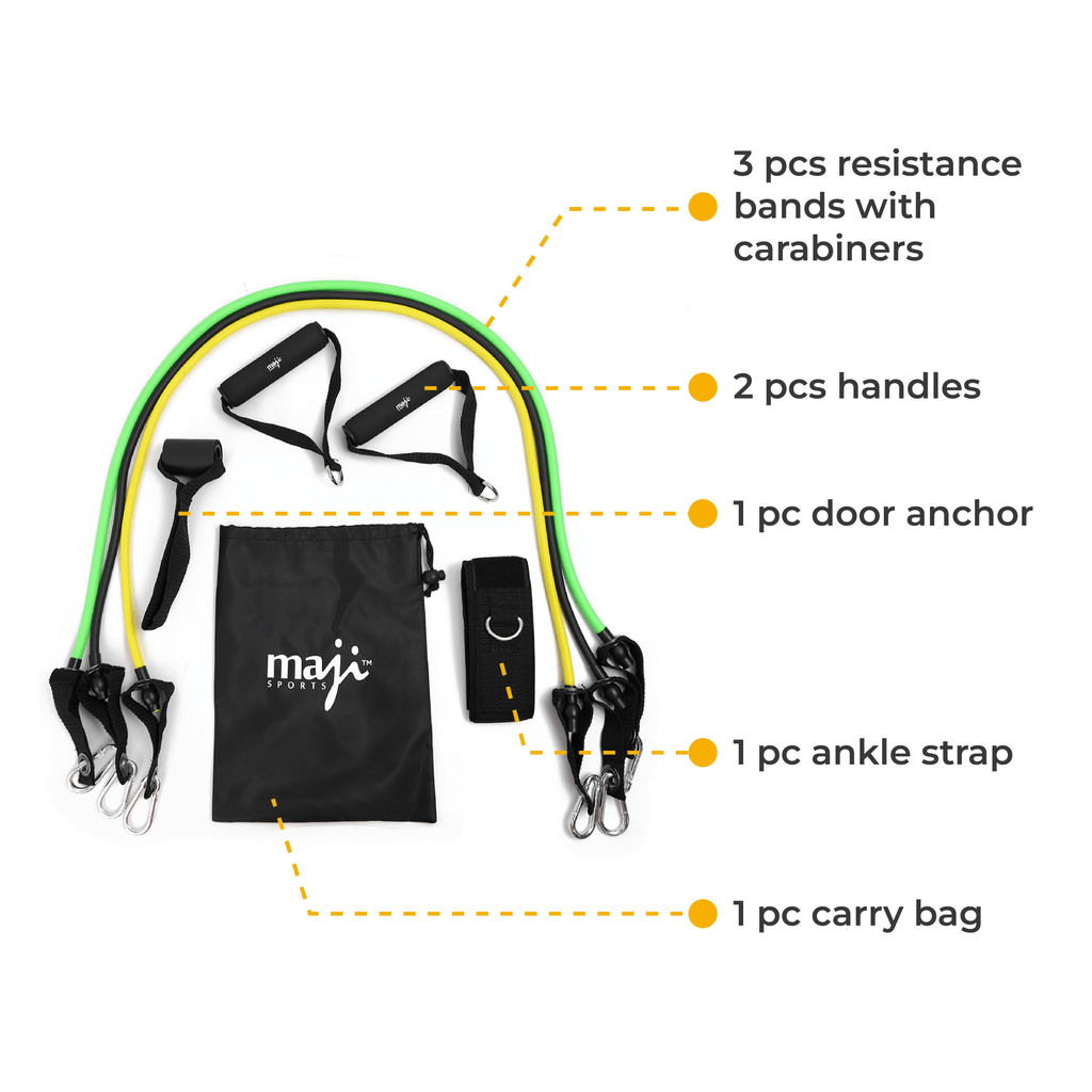 Ultra Toning & Flexibility Bundle - Cozy & Co. Market