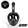 Underwater Scuba Anti Fog XIAOTREE Full Face Diving Mask Snorkeling Respiratory Masks Safe Waterproof Swimming Equipment - Cozy & Co. Market